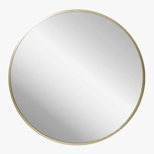 PAOLA Mirror Gold D71cm