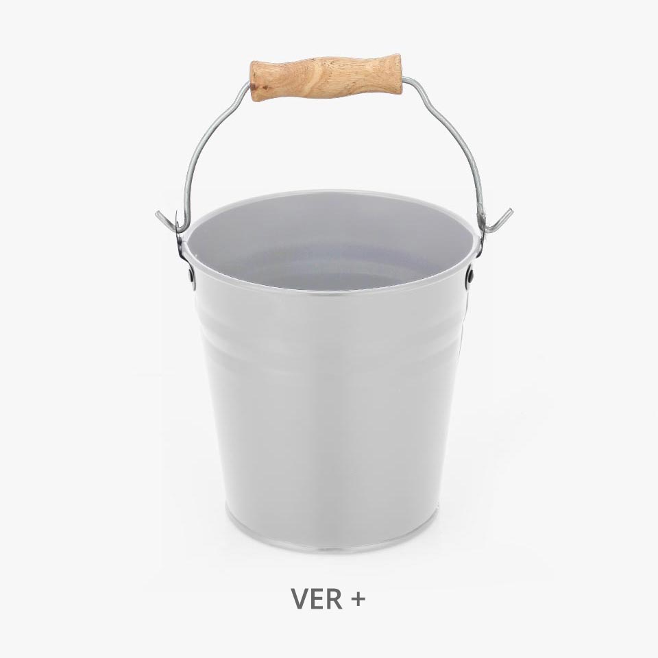 Vaso GARDEN 13cm