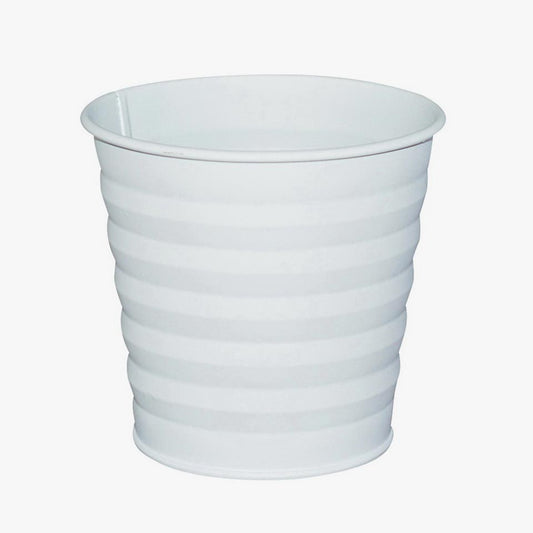 Vaso LINES Branco 0.6L