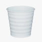 Vaso LINES Branco 0.6L