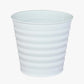 LONG LINES White Vase 1.2L