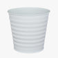 Vaso LONG LINES Branco 1.7L