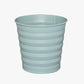 Vaso LONG LINES Azul 0.6L