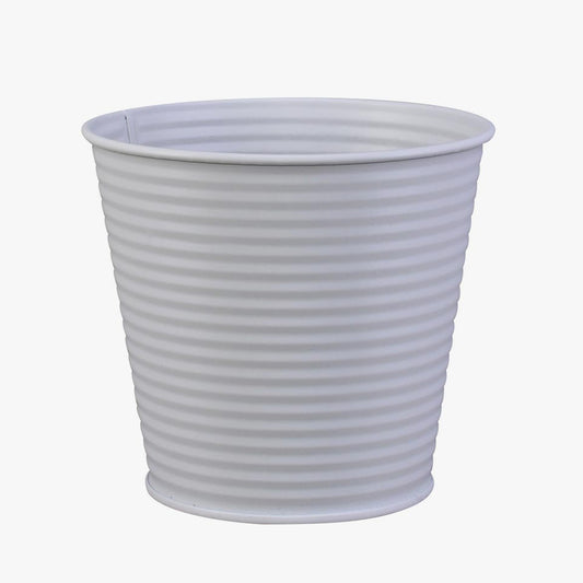 Vaso SHORT LINES Cinza 1.2L