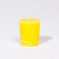 Velas de Citronela KERZE A.5cm