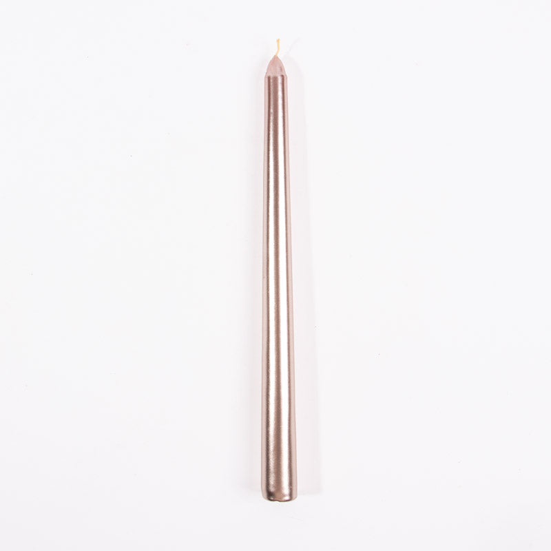 Conjunto de 4 Velas GLOW Rosé