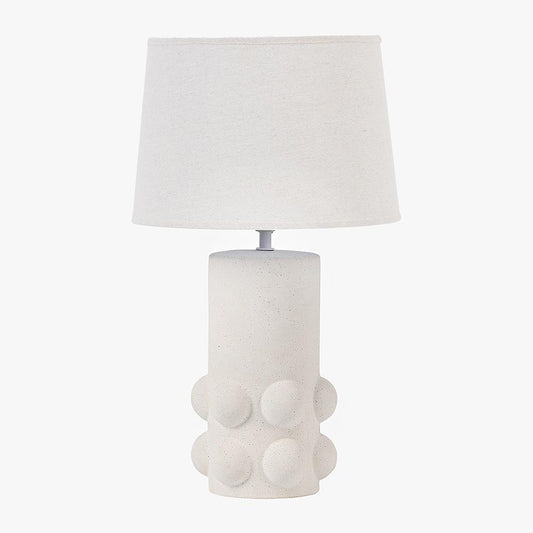 SFERES Table Lamp White H.47.5cm