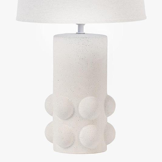 SFERES Table Lamp White H.47.5cm