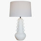 CAIRO Linen Table Lamp H.67cm