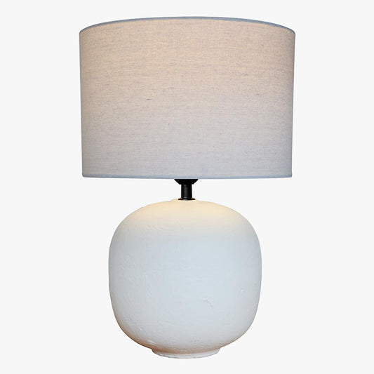 MARGOT Table Lamp White H.45.5cm