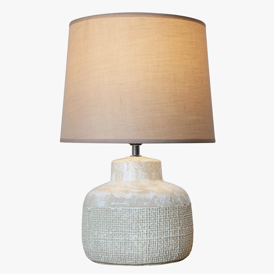 CHIARA Table Lamp H.44.5cm