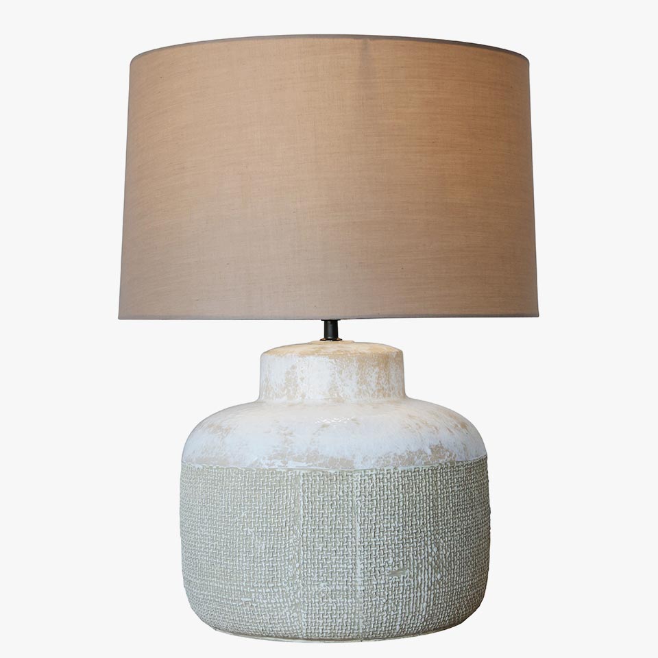 CHIARA Table Lamp H.56cm