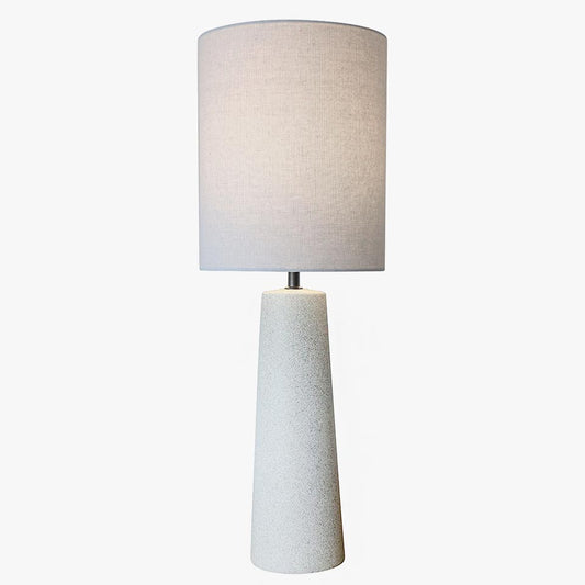 SEUL Table Lamp Grey H.68.5cm