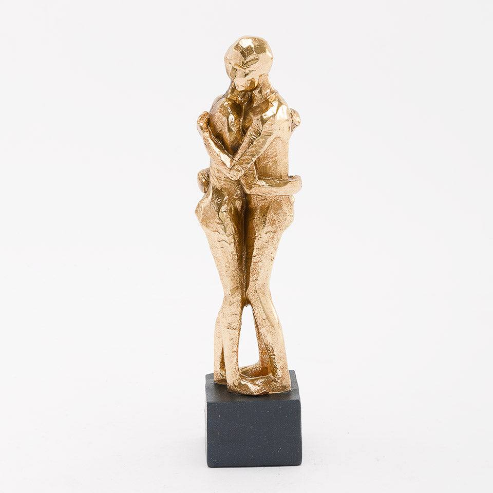 Estatueta Decorativa GLAMOR 7.5x29cm