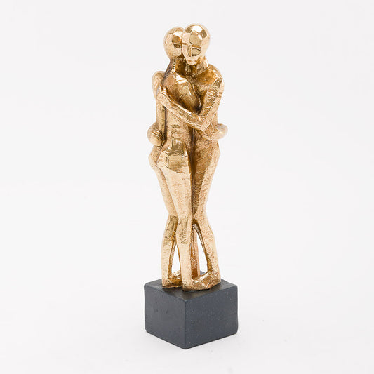 Estatueta Decorativa GLAMOR 7.5x29cm