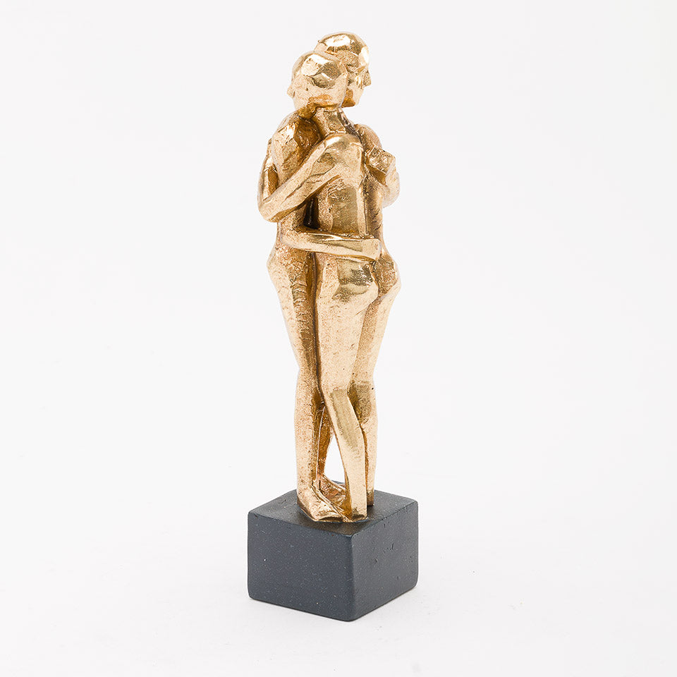 Estatueta Decorativa GLAMOR 7.5x29cm