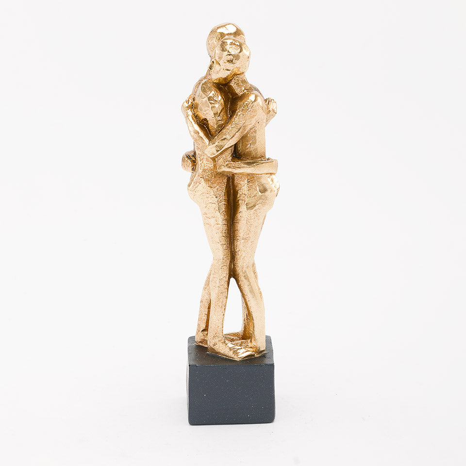 Estatueta Decorativa GLAMOR 7.5x29cm