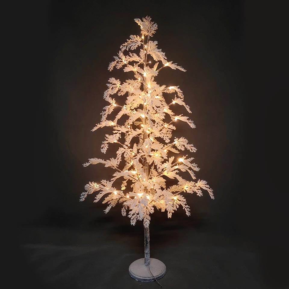 Árvore de Natal AURELIS LED A.150cm