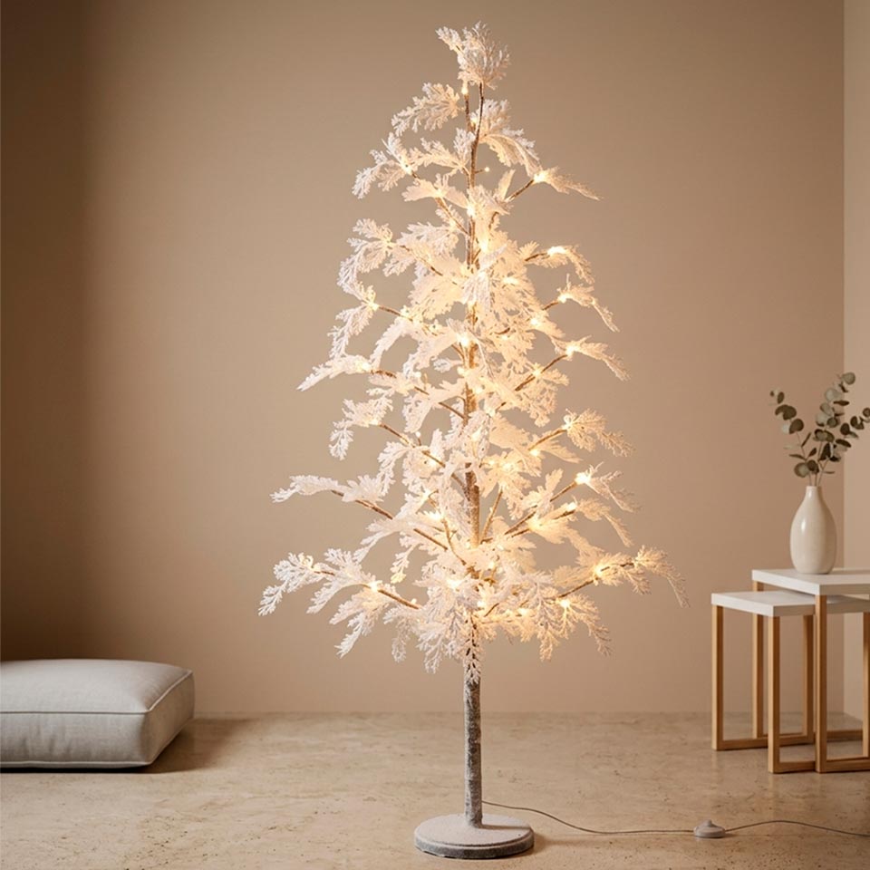 Árvore de Natal AURELIS LED A.150cm