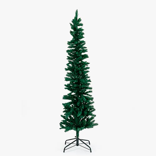 LIORA CLASSIC Christmas Tree H.210cm