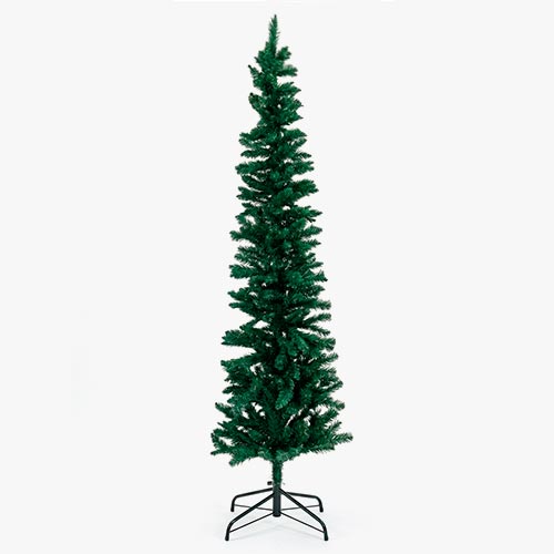 LIORA CLASSIC Christmas Tree H.210cm