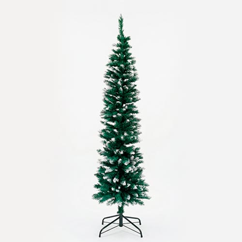 Árvore de Natal FURU SNOW 180cm