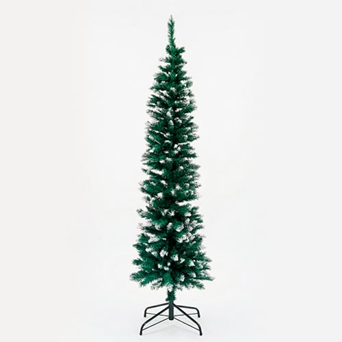Árvore de Natal FURU SNOW 210cm
