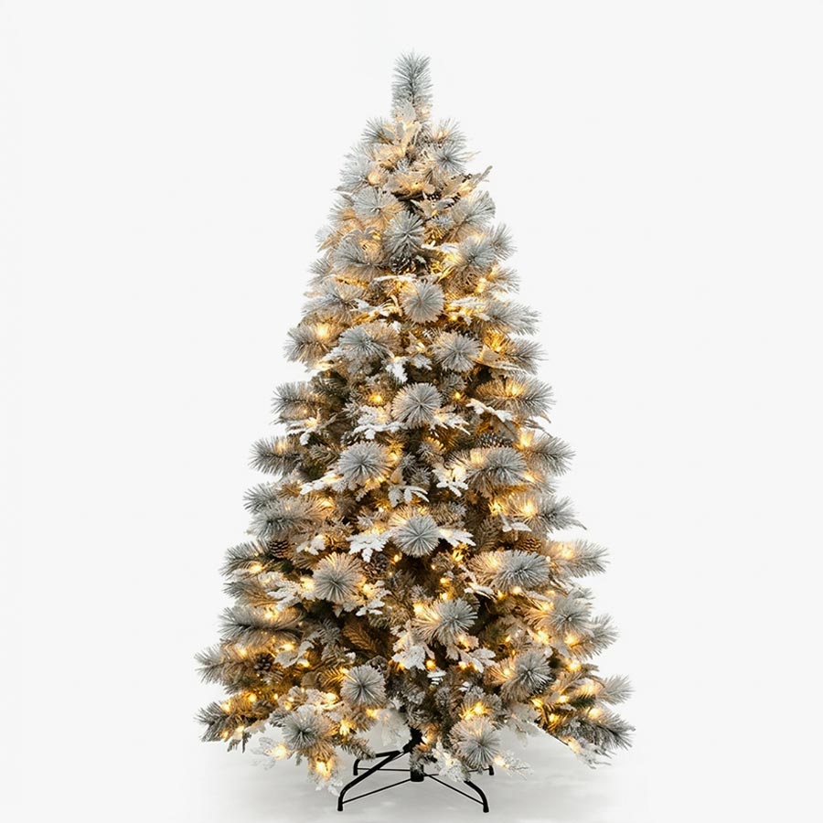 Árvore de Natal KONGLE 180cm
