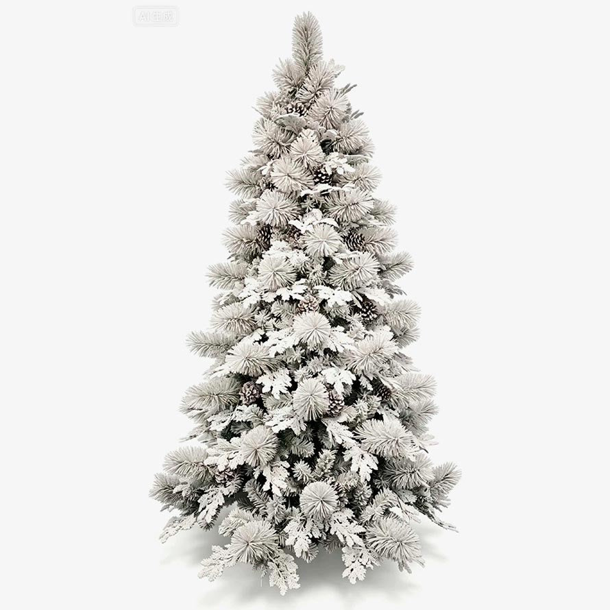 Árvore de Natal KONGLE 210cm