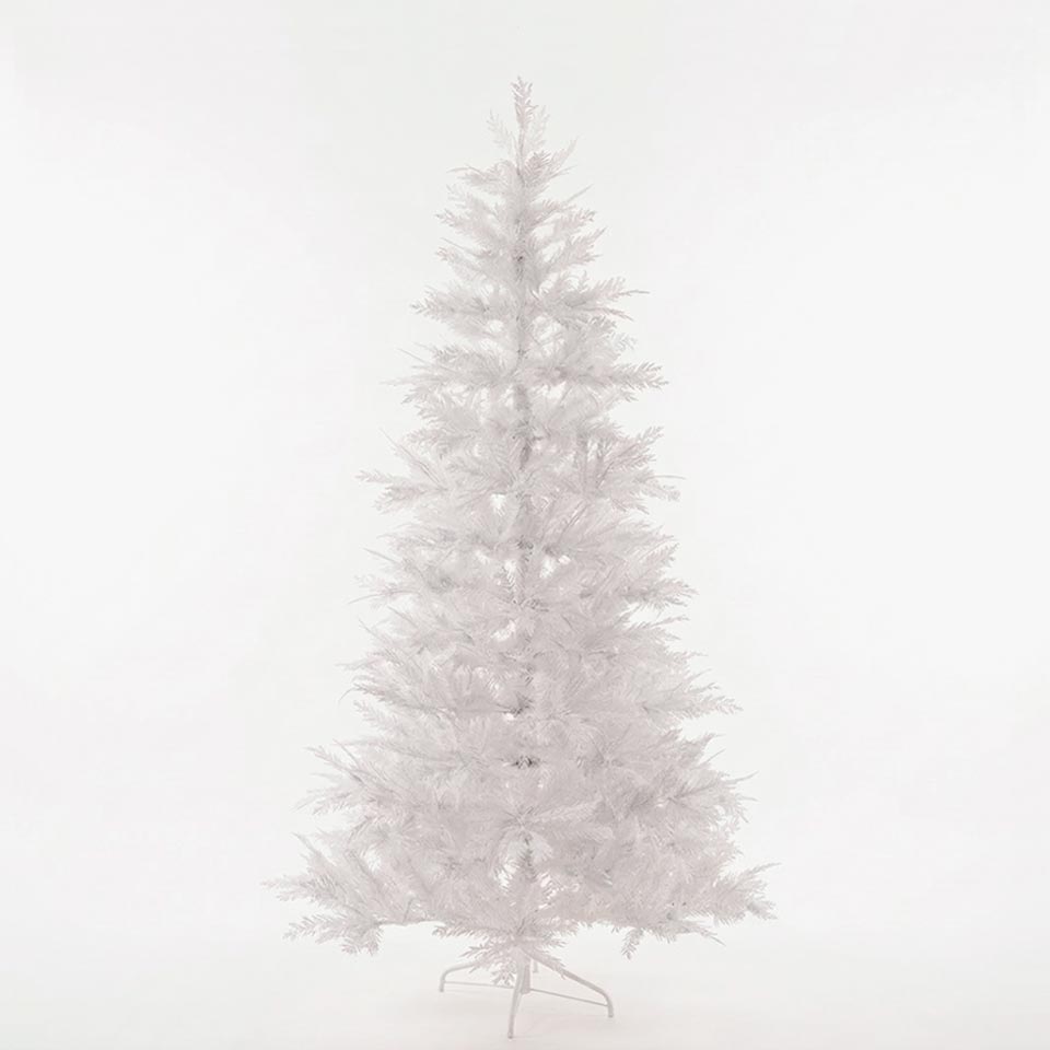 Árvore de Natal TUIA Branco A.180cm