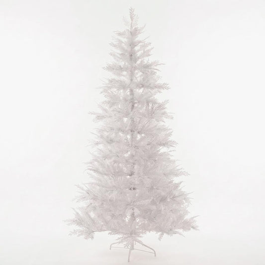 Árvore de Natal TUIA Branco A.240cm