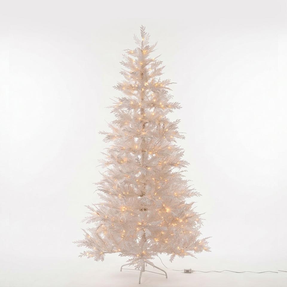 Árvore de Natal TUIA LED A.180cm