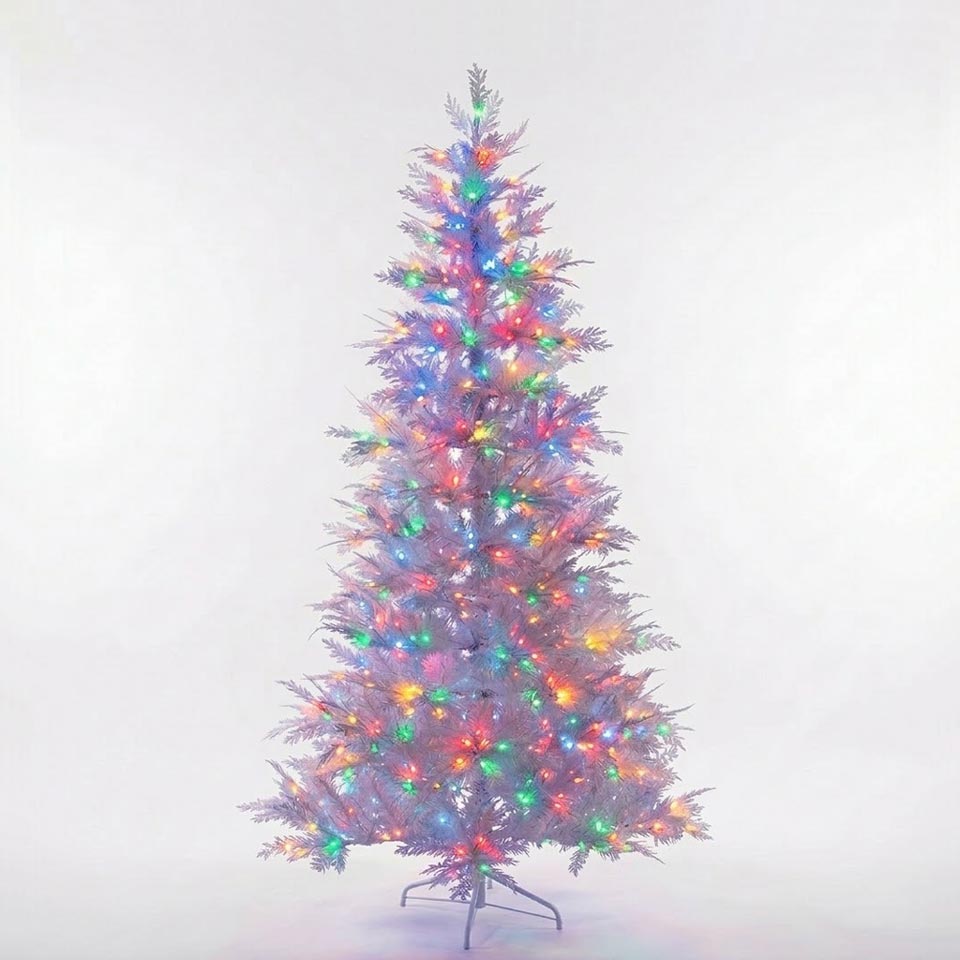 Árvore de Natal TUIA LED A.180cm