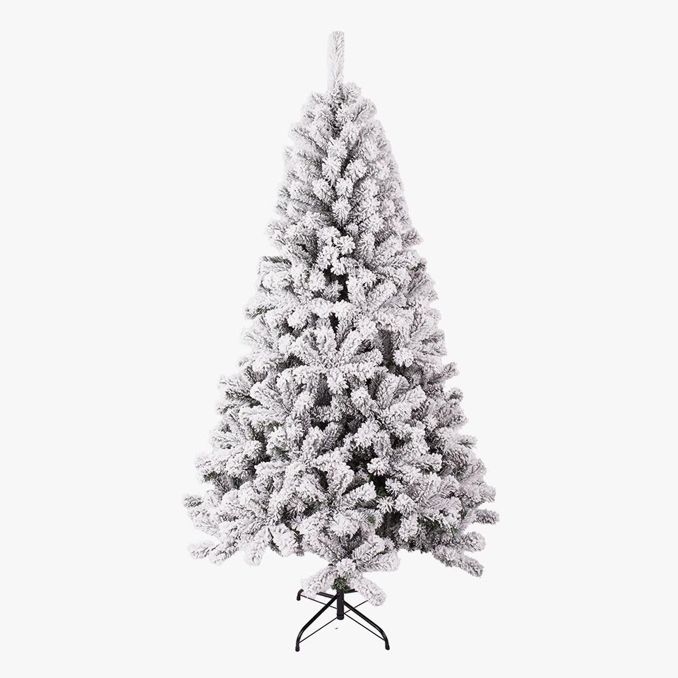 Árvore de Natal SNOWY A.240cm