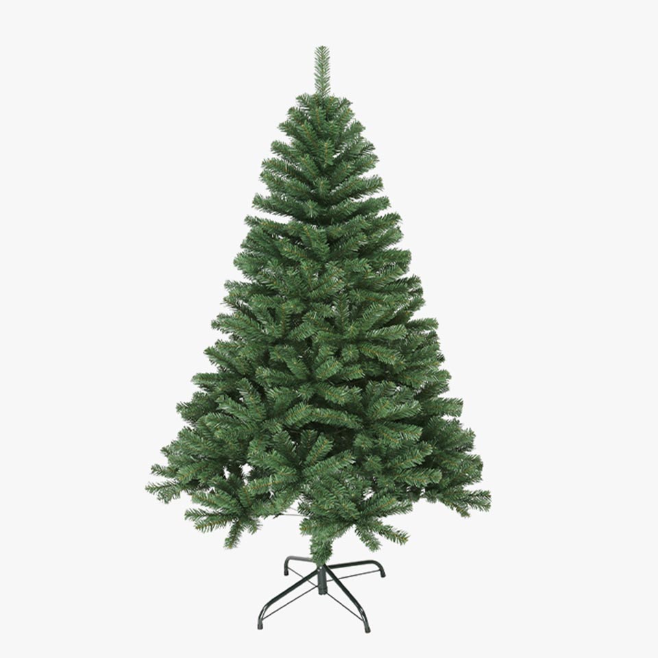 Árvore de Natal HOLLY CLASSIC A.150cm