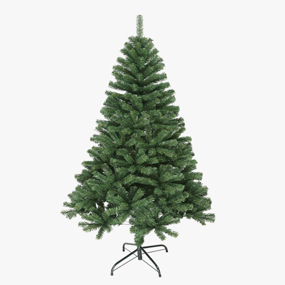 Árvore de Natal HOLLY CLASSIC A.180cm