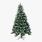 Árvore de Natal ZORIEL A.120cm