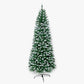 Árvore de Natal MIRVIA A.180cm