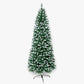 Árvore de Natal MIRVIA A.210cm