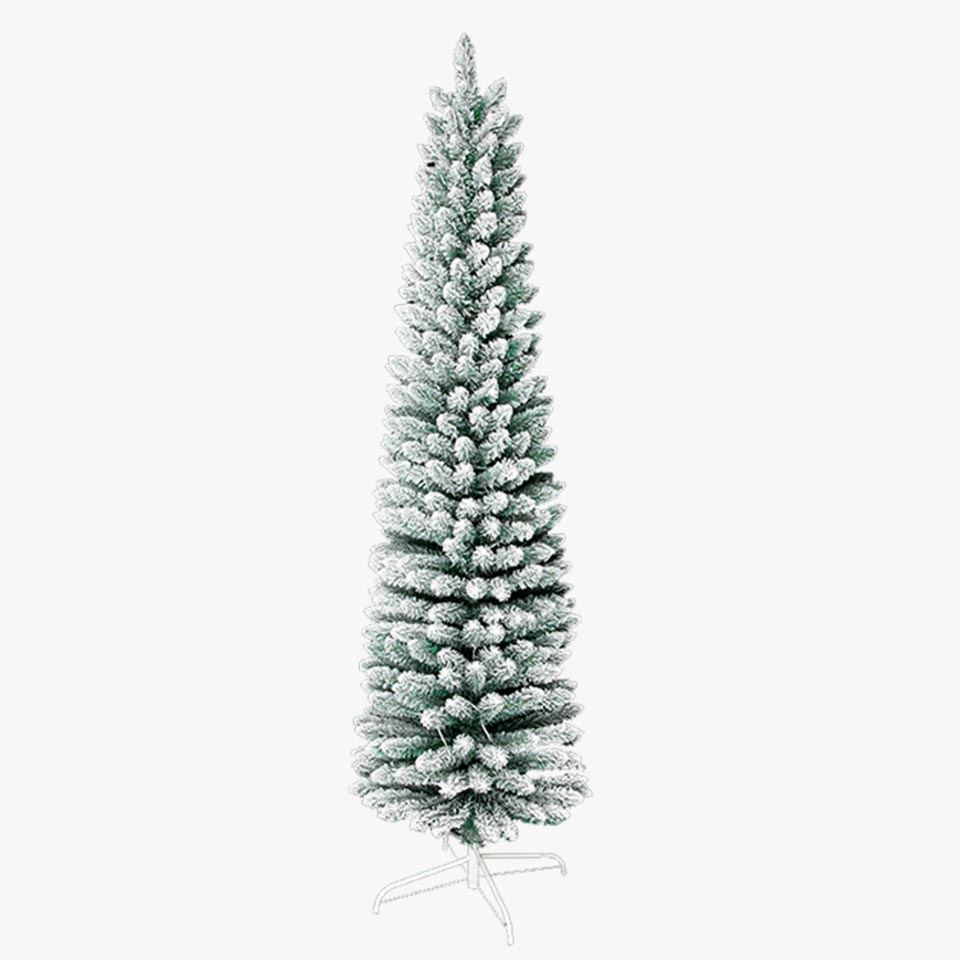Árvore de Natal EVERIS 180cm