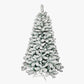Árvore de Natal VERVIN 180cm