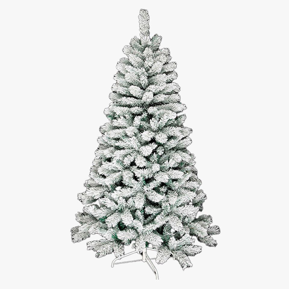 Árvore de Natal VERVIN 210cm