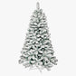 Árvore de Natal VERVIN 210cm