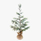 Árvore de Natal ALVÉN 90cm