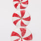 Castiçal decorativo KANDLER D10x30cm