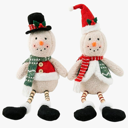 Boneco Decorativo VINTER 53cm
