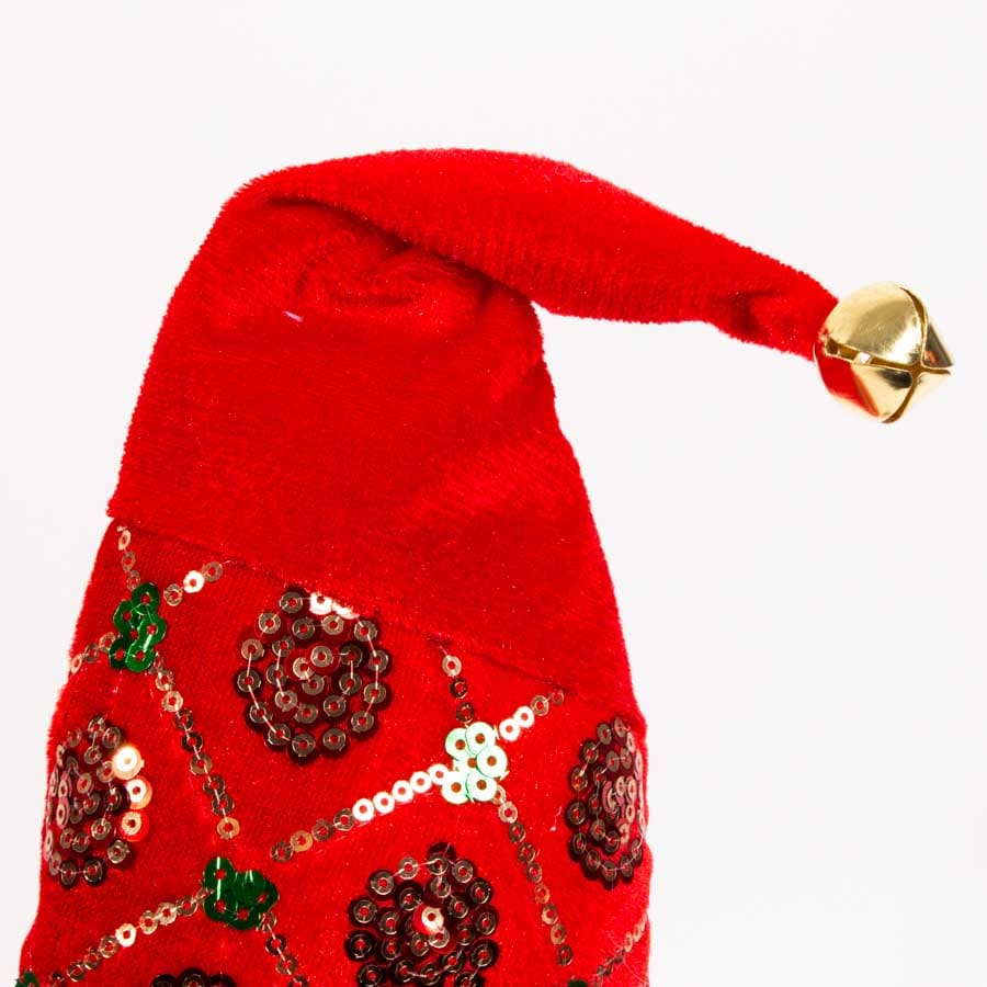 Boneco Decorativo de natal TOMTE 48cm
