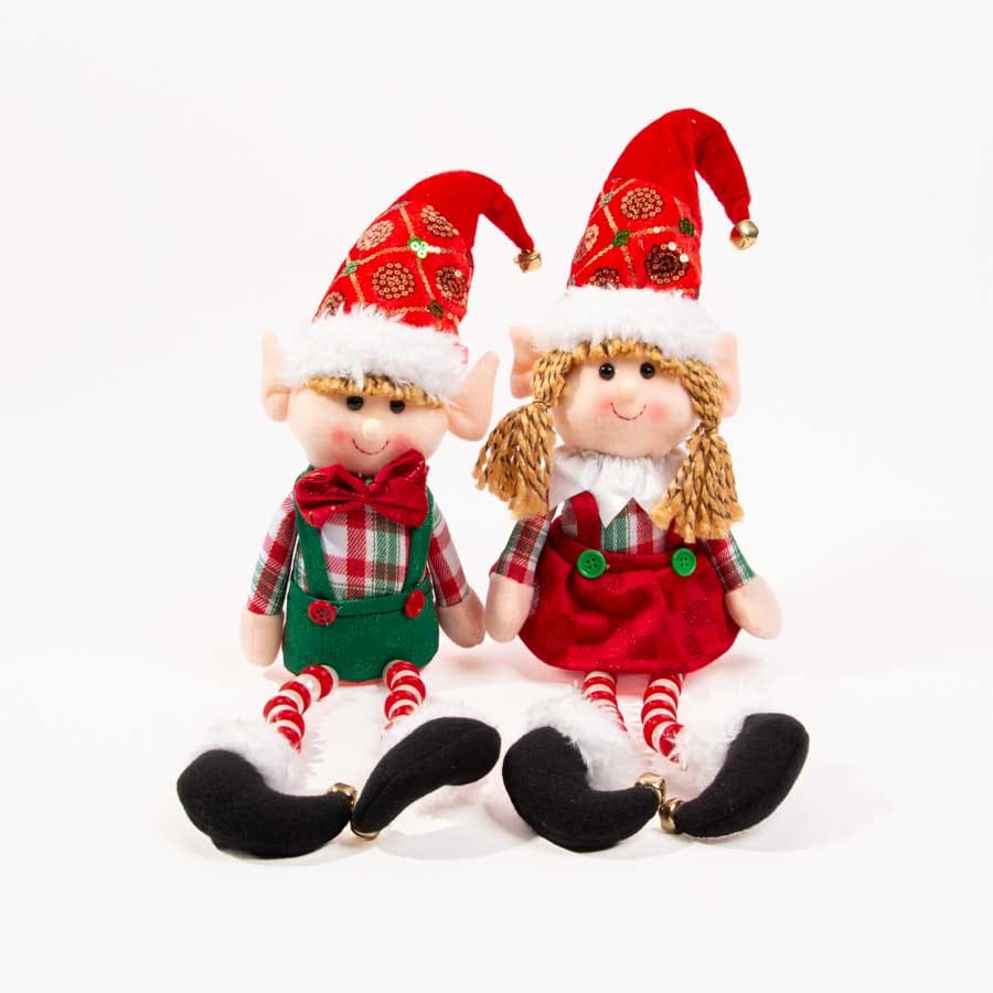 Boneco Decorativo de natal TOMTE 60cm