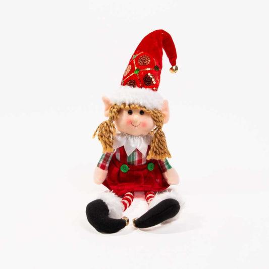 Boneco Decorativo de natal TOMTE 60cm