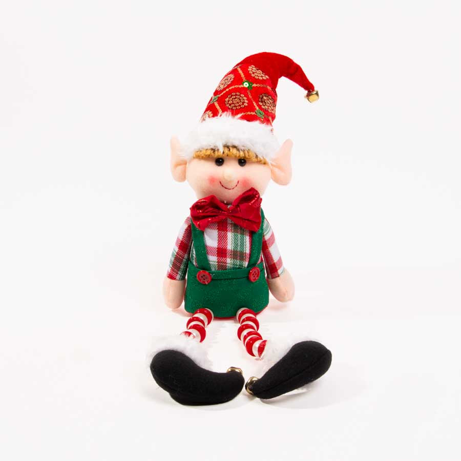 Boneco Decorativo de natal TOMTE 60cm
